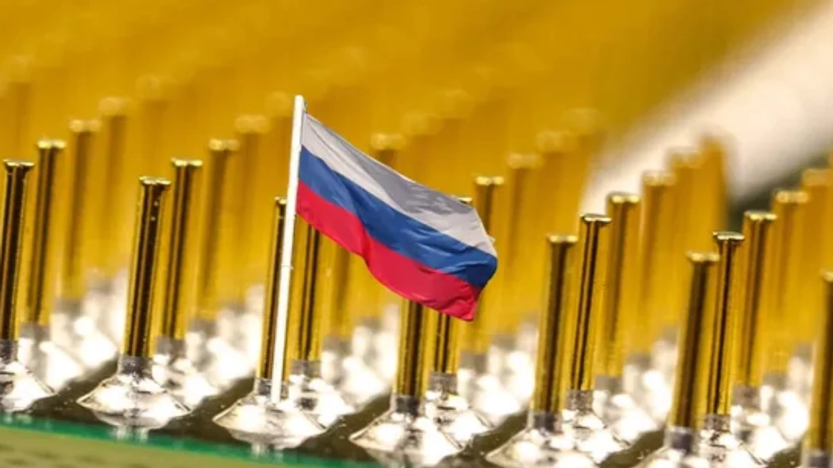 Intel в России заработала 0 рублей за прошлый год Intel в России заработала 0 рублей за прошлый год