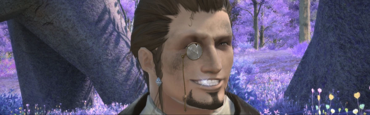 Скриншоты нового контента MMORPG Final Fantasy XIV из обновлений 6.1 и 6.15