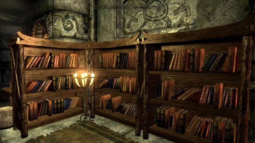 Актуально ли играть в The Elder Scroll V: Skyrim через 10 лет? Актуально ли играть в The Elder Scroll V: Skyrim через 10 лет?