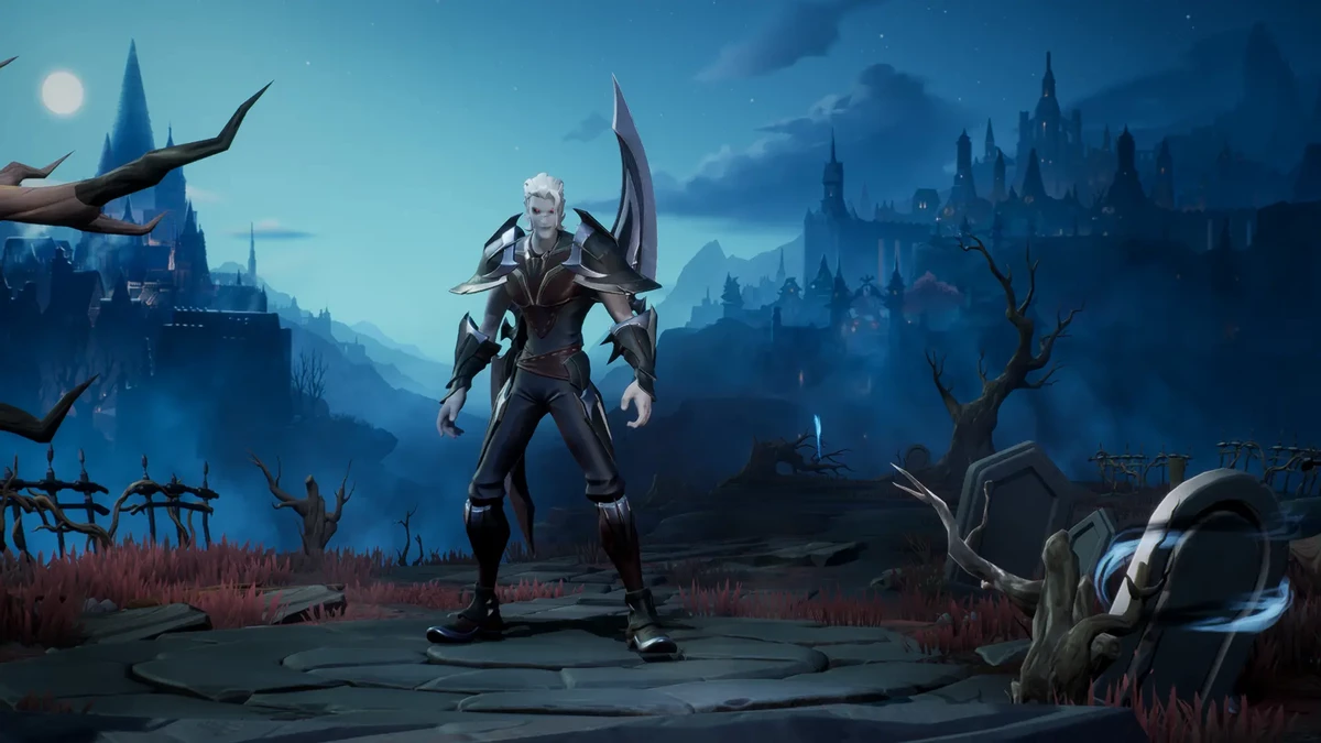 Изменения в PvE-механиках и системе наград MMORPG Tarisland Изменения в PvE-механиках и системе наград MMORPG Tarisland