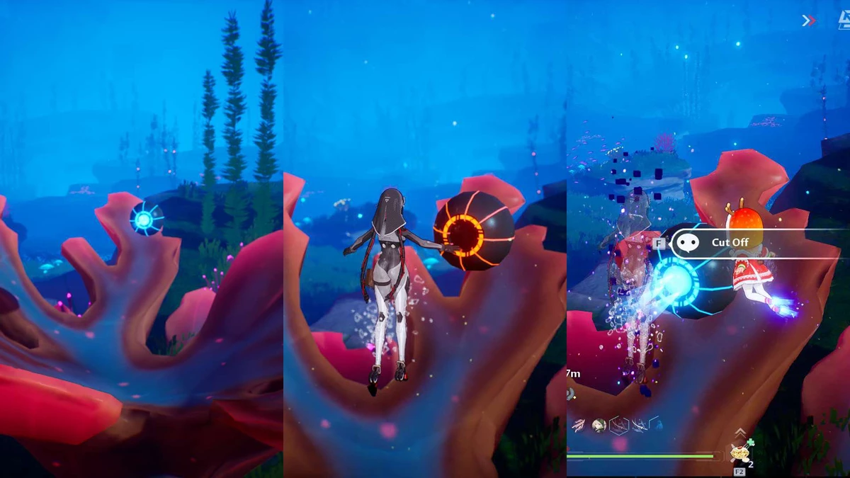 Что принесло с собой обновление 2.4 для Tower of Fantasy Что принесло с собой обновление 2.4 для Tower of Fantasy