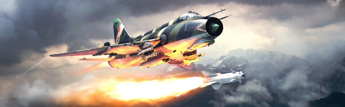 War Thunder - “Удар копья” уже состоялся. Масштабное обновление стало доступно War Thunder - “Удар копья” уже состоялся. Масштабное обновление стало доступно