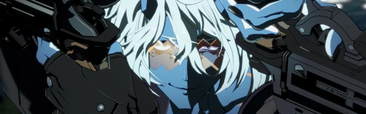 Анонсировано новое DLC Guilty Gear Strive, возвращающее в игру персонажа Happy Chaos