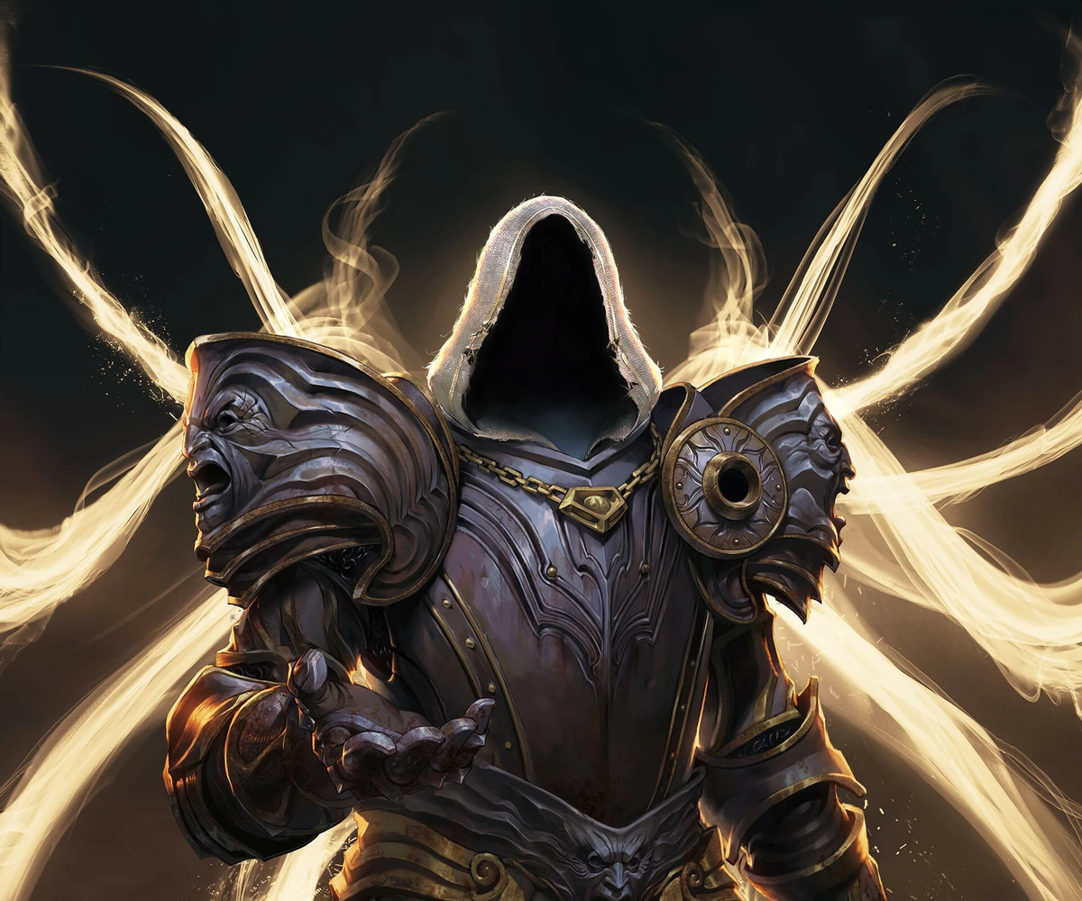 Директор Path of Exile пожалел разработчиков Diablo IV Директор Path of Exile пожалел разработчиков Diablo IV