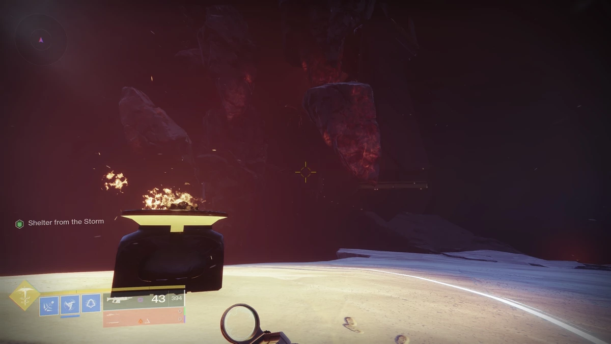 Destiny 2 - Испытания Экзо, второй аспект стазиса, новое оружие и прочее Destiny 2 - Испытания Экзо, второй аспект стазиса, новое оружие и прочее