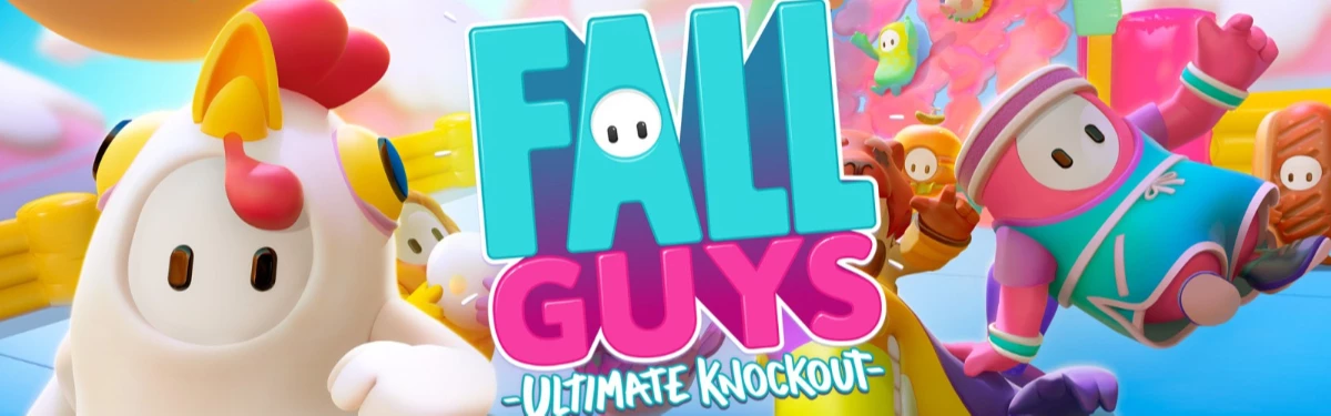 Fall Guys установила рекорд Гиннесса, как самая скачиваемая игра PlayStation Plus за всю историю Fall Guys установила рекорд Гиннесса, как самая скачиваемая игра PlayStation Plus за всю историю