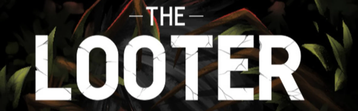 The Looter: приключенческий боевик в мире постапокалипсиса выйдет в 2022 году The Looter: приключенческий боевик в мире постапокалипсиса выйдет в 2022 году