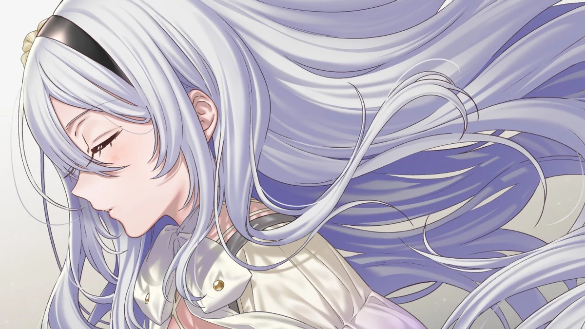 Релиз новеллы Lilja and Natsuka Painting Lies, от сценариста Euphoria, Kuroinu и Erewhon, перенесен Релиз новеллы Lilja and Natsuka Painting Lies, от сценариста Euphoria, Kuroinu и Erewhon, перенесен