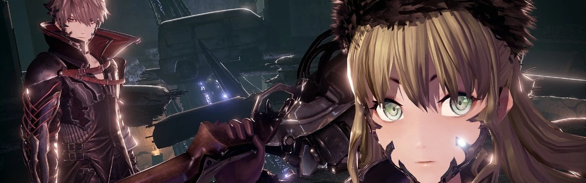 Code Vein - Даты проведения бета-теста