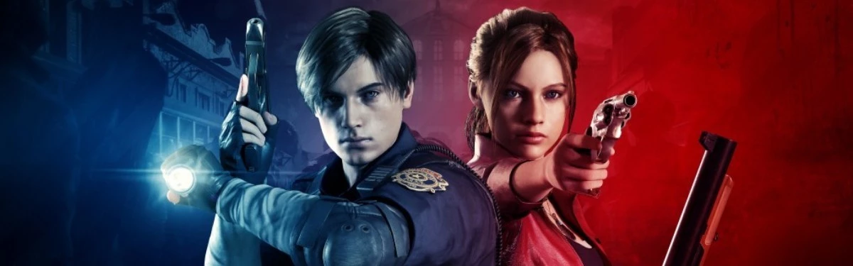 Resident Evil 2 - Ремейк вплотную приблизился к продажам оригинала Resident Evil 2 - Ремейк вплотную приблизился к продажам оригинала
