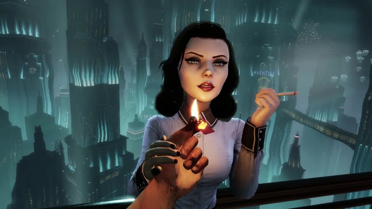 BioShock 4 не отменена и не заморожена — разработка продолжается