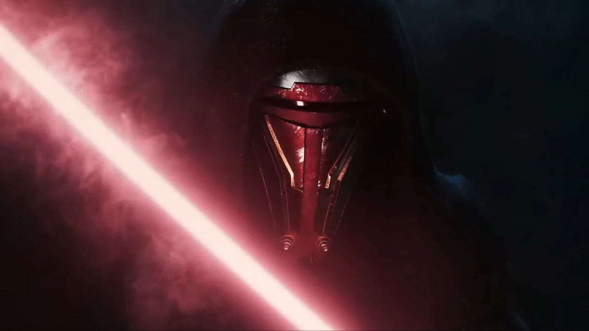 Разработка ремейка Star Wars: Knights of the Old Republic отменена, команду разогнали Разработка ремейка Star Wars: Knights of the Old Republic отменена, команду разогнали