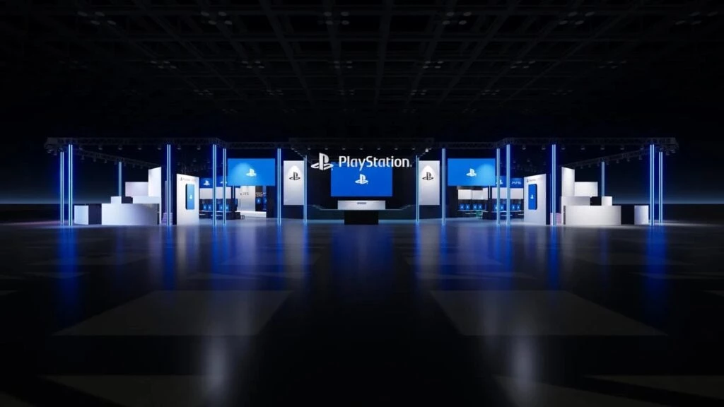 У Sony на TGS 2025 будет всего три игры У Sony на TGS 2025 будет всего три игры