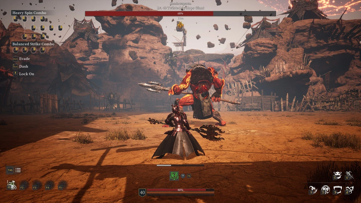 Bless Unleashed - Нельзя просто так взять и закрыть игру Bless Unleashed - Нельзя просто так взять и закрыть игру