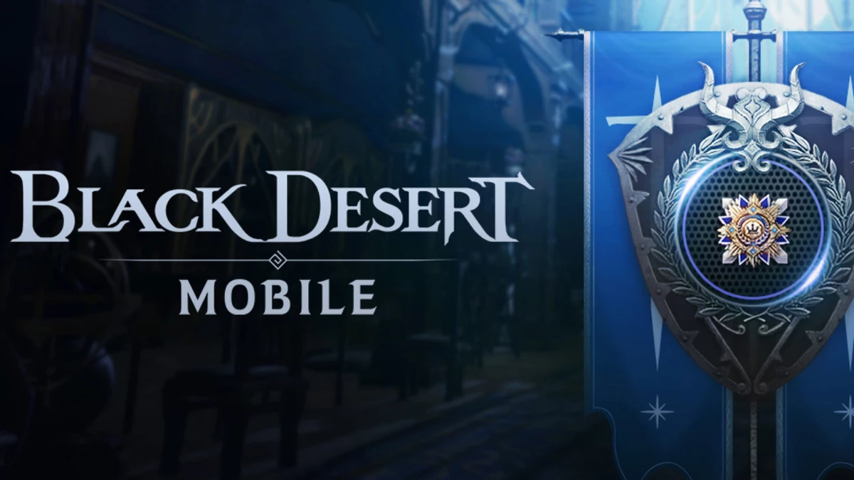 Black Desert Mobile закроют в Китае уже в начале следующего года Black Desert Mobile закроют в Китае уже в начале следующего года