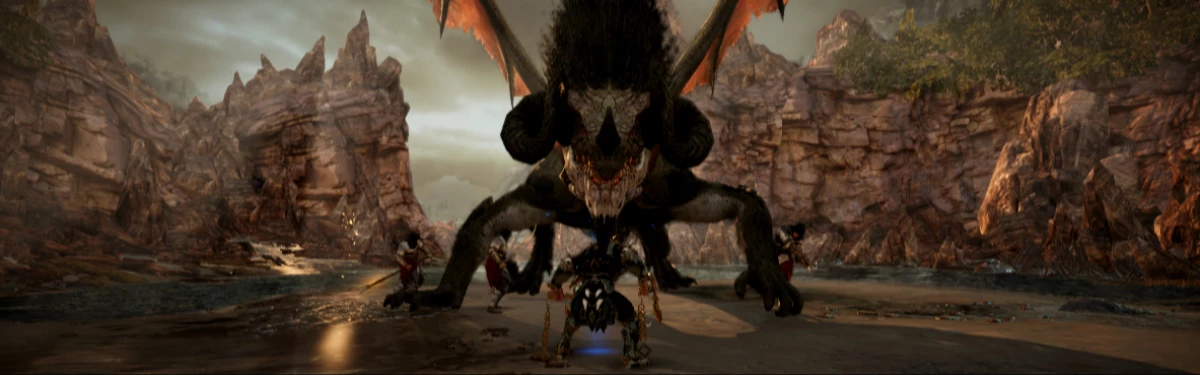 Black Desert Mobile отмечает вторую годовщину Black Desert Mobile отмечает вторую годовщину