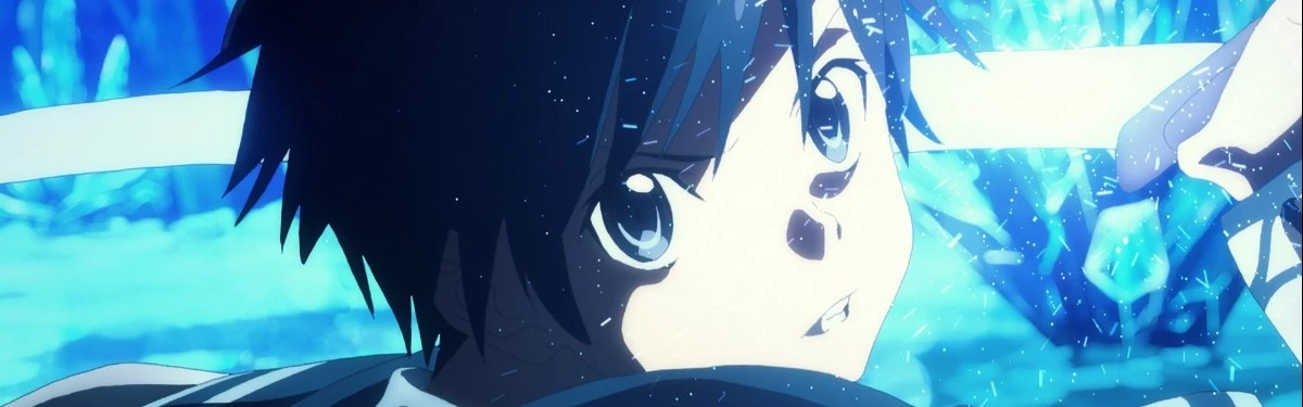 Sword Art Online: Alicization Braiding — Анонсирована мобильная RPG Sword Art Online: Alicization Braiding — Анонсирована мобильная RPG
