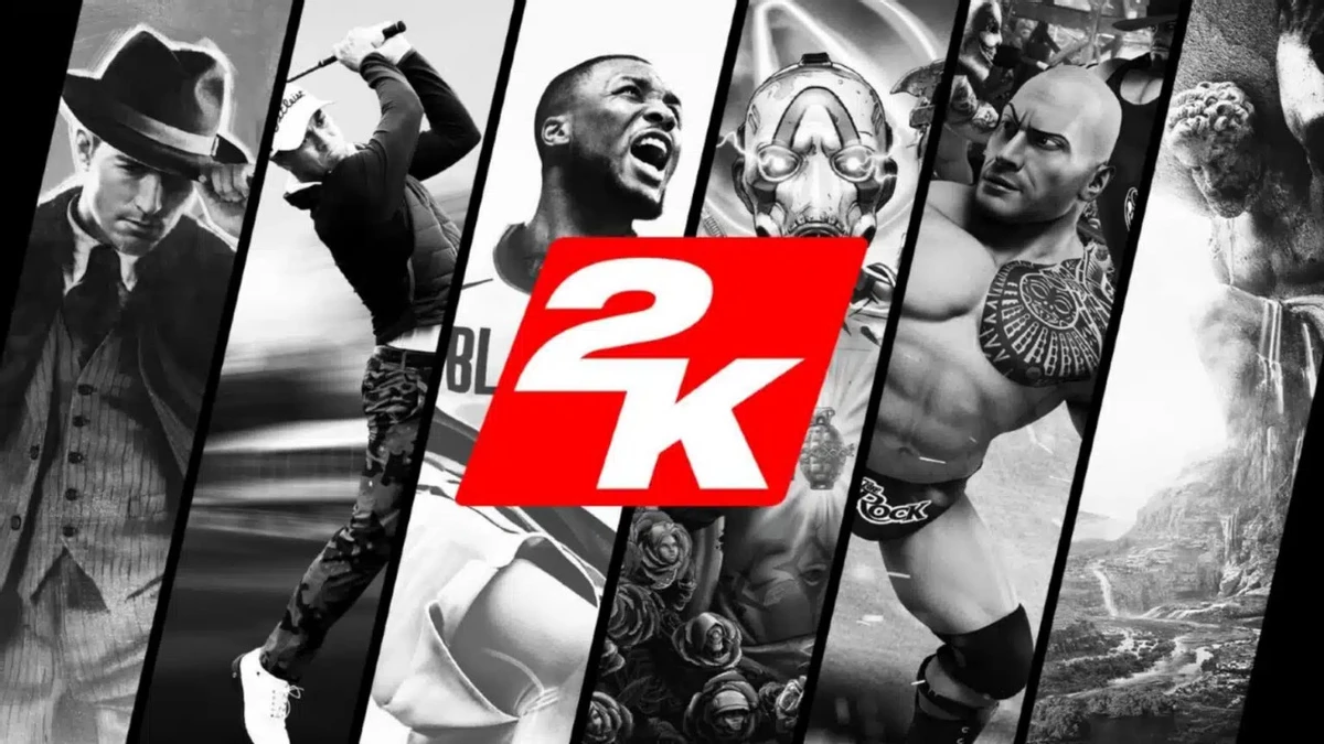 Компания 2K занимается разработкой неанонсированного ремейка Компания 2K занимается разработкой неанонсированного ремейка