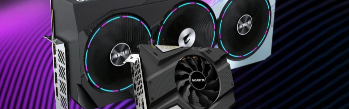 RTX 4090 от Gigabyte и других производителей получились просто гигантскими. Asus подошла к вопросу с юмором RTX 4090 от Gigabyte и других производителей получились просто гигантскими. Asus подошла к вопросу с юмором