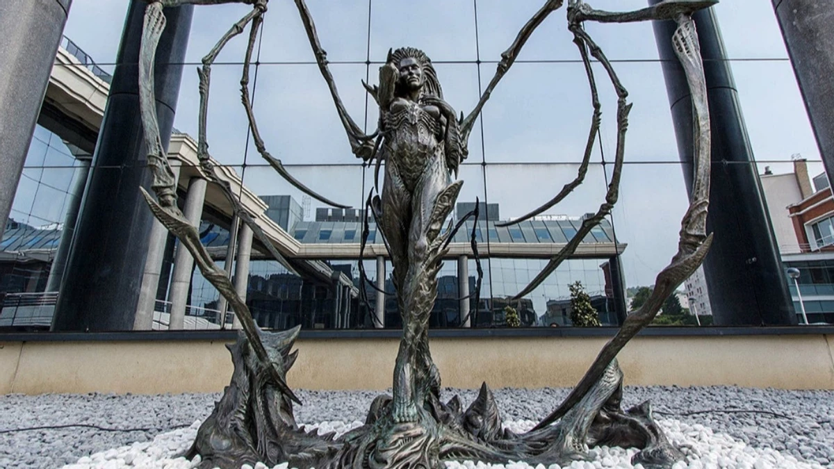 Бездельники из Blizzard собрались уже в пятый профсоюз