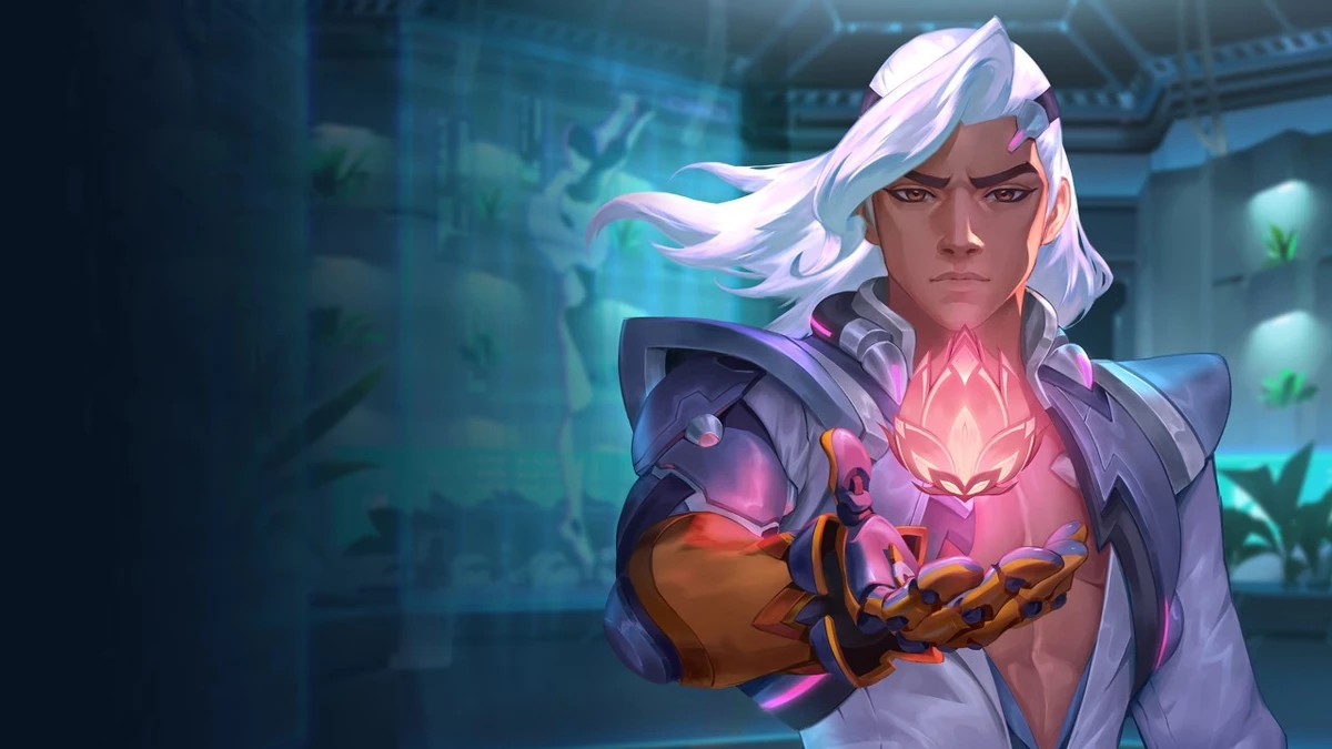 Разработчики Overwatch 2 готовят новый эпохальный облик для Ткача Жизни Разработчики Overwatch 2 готовят новый эпохальный облик для Ткача Жизни