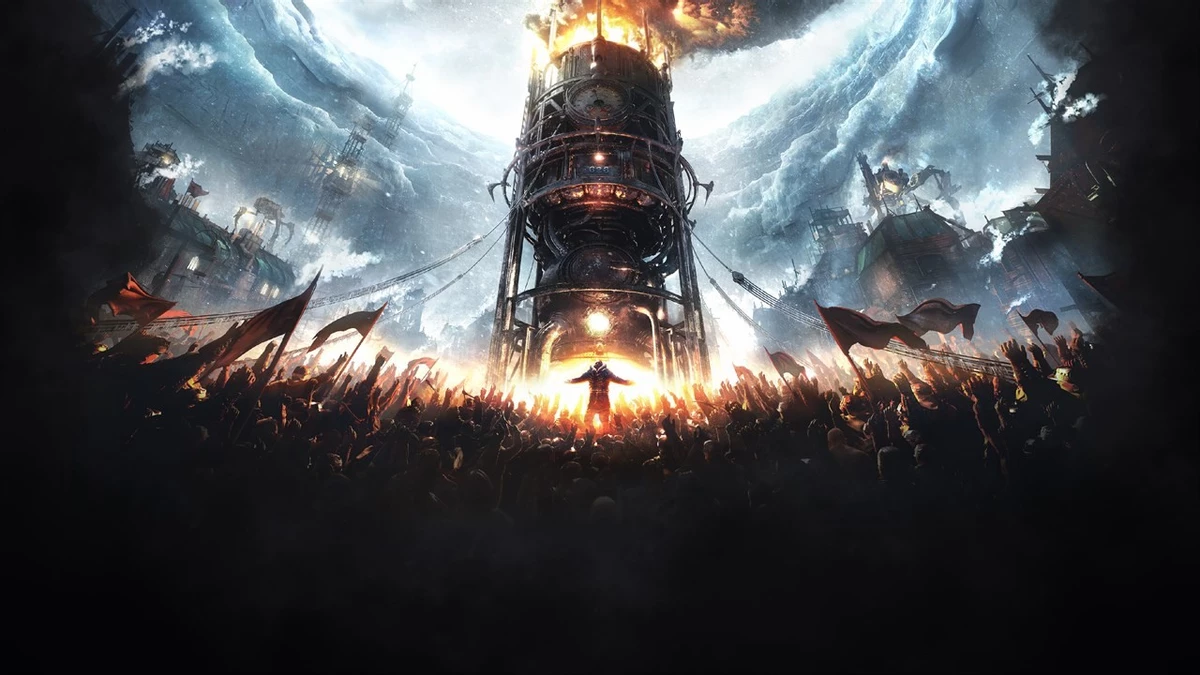 В честь шестилетия Frostpunk ее разработчики поделились статистикой продаж и успехов игроков В честь шестилетия Frostpunk ее разработчики поделились статистикой продаж и успехов игроков