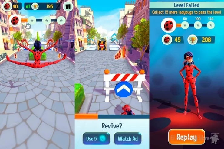 Мобильные игры от CrazyLabs скачали более 4 млрд раз Мобильные игры от CrazyLabs скачали более 4 млрд раз