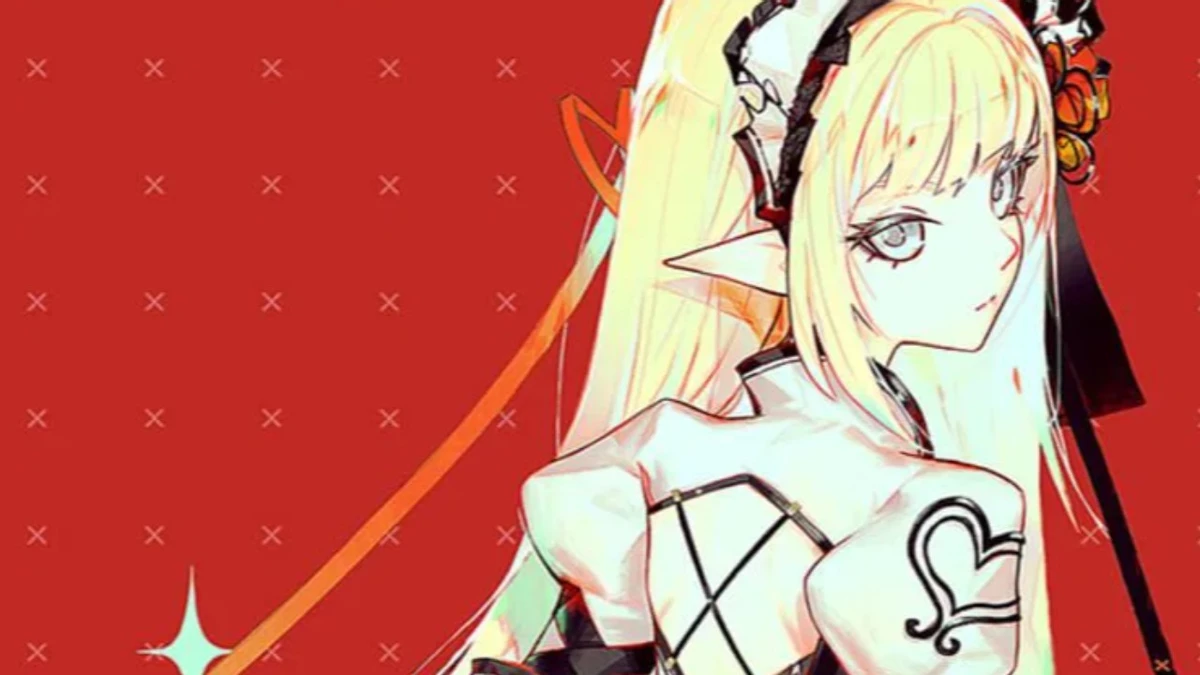 Экшен про боевых девочек-волшебниц Mahou Arms готовится к полноценному релизу