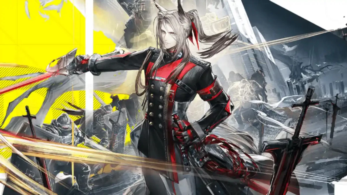 Тир-лист героев Arknights: Endfield 