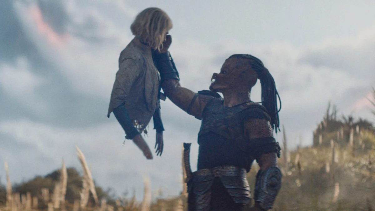 Охотник-зумерок собрал 136 миллионов в прокате — итог вторых выходных Хищника: Планета смерти