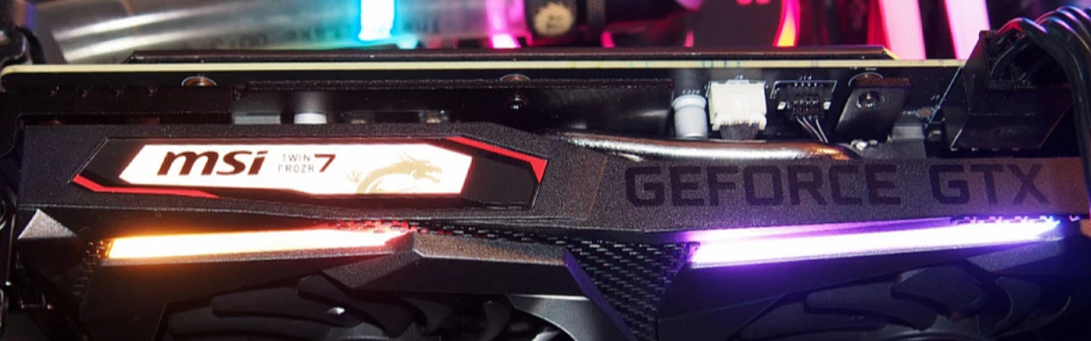 СМИ: NVIDIA прекращает выпуск GTX 1660 и GTX 1660 Super СМИ: NVIDIA прекращает выпуск GTX 1660 и GTX 1660 Super