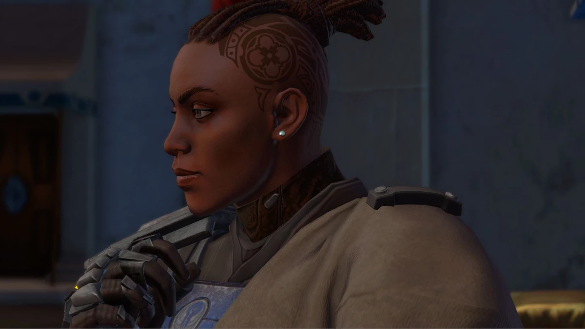 Конференция от Bioware: узнали дату релиза Legacy of the Sith для SWTOR и больше подробностей о дополнении Конференция от Bioware: узнали дату релиза Legacy of the Sith для SWTOR и больше подробностей о дополнении