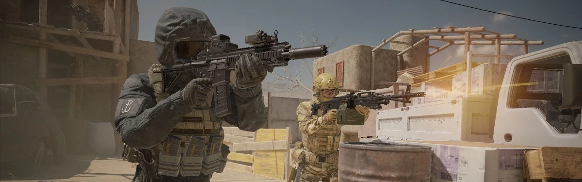 Калибр - Началось открытое тестирование Калибр - Началось открытое тестирование