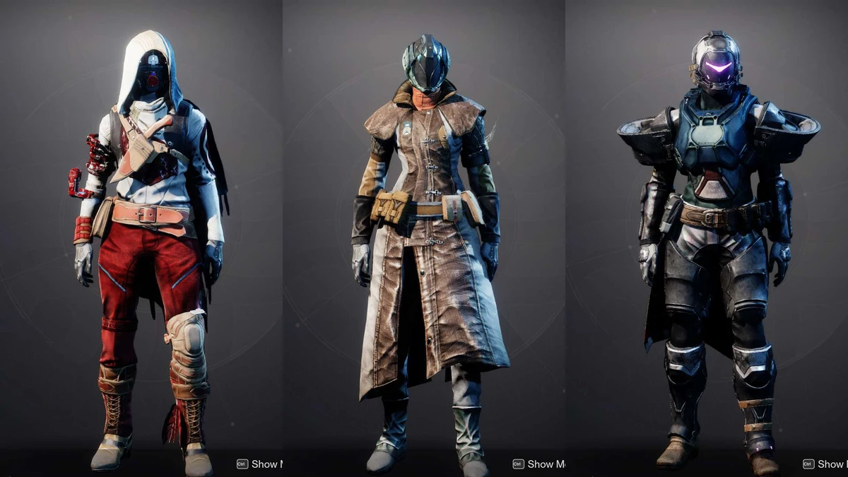 Destiny 2 - различные изменения в экономической составляющей игры Destiny 2 - различные изменения в экономической составляющей игры