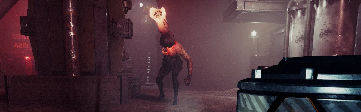 GTFO - Состоялся релиз обновления “The Vessel” GTFO - Состоялся релиз обновления “The Vessel”