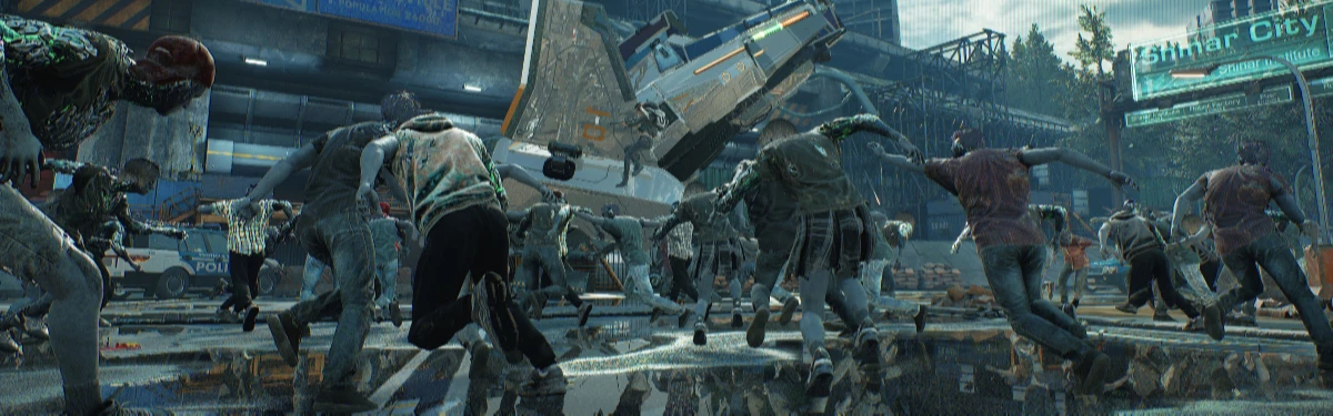 SYNCED: Off-Planet — Дневники разработчиков: киборги, альфа и звуки SYNCED: Off-Planet — Дневники разработчиков: киборги, альфа и звуки