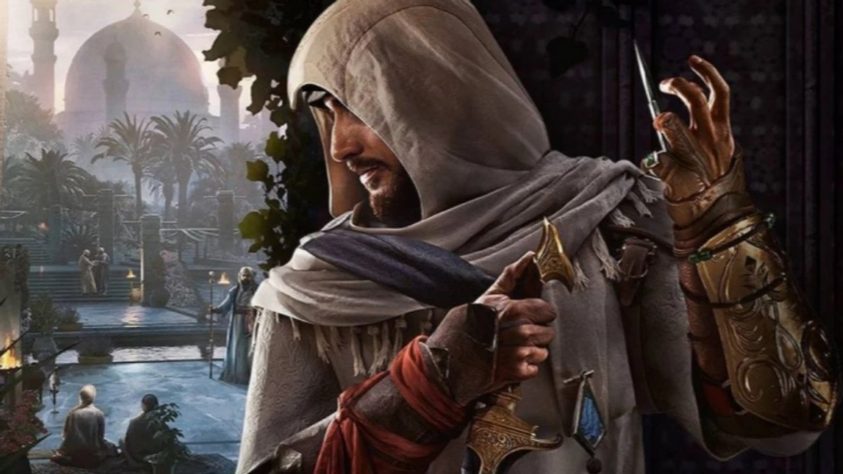 Слухи: Assassin’s Creed Mirage перенесена, но все еще может выйти в 2023 году Слухи: Assassin’s Creed Mirage перенесена, но все еще может выйти в 2023 году