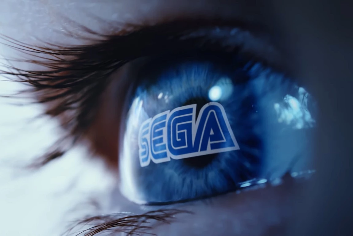 SEGA назначила исполнительным вице-президентом бывшего сотрудника The Walt Disney Company SEGA назначила исполнительным вице-президентом бывшего сотрудника The Walt Disney Company