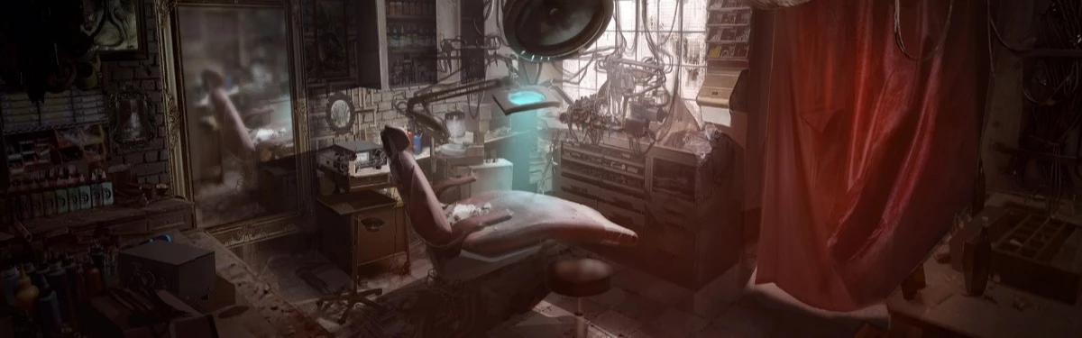 Observer System Redux — Киберпанк-хоррор с Рутгером Хауэром выйдет на старте Xbox Series X и PlayStation 5