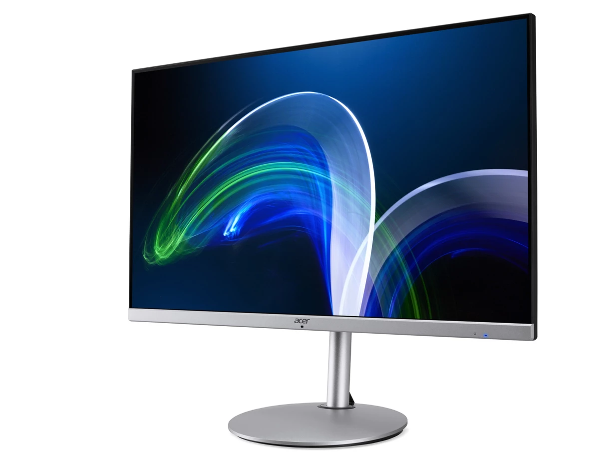 Обзор Acer CBA322QU smiiprzx - большой монитор для дома или офиса Обзор Acer CBA322QU smiiprzx - большой монитор для дома или офиса