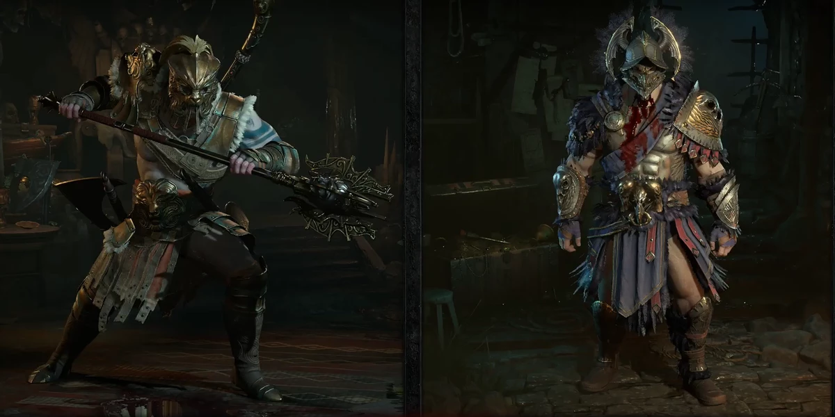 Три боевых пропуска в Diablo IV — максимальный стоит 25 баксов! Три боевых пропуска в Diablo IV — максимальный стоит 25 баксов!