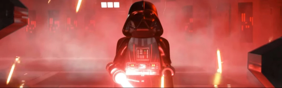Новый трейлер LEGO Star Wars: The Skywalker Saga показывает злодеев саги Новый трейлер LEGO Star Wars: The Skywalker Saga показывает злодеев саги