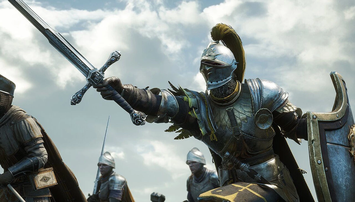 Авторы MMORPG Bellatores хранят молчание уже больше полугода после инвестиций в $33,3 миллиона Авторы MMORPG Bellatores хранят молчание уже больше полугода после инвестиций в $33,3 миллиона