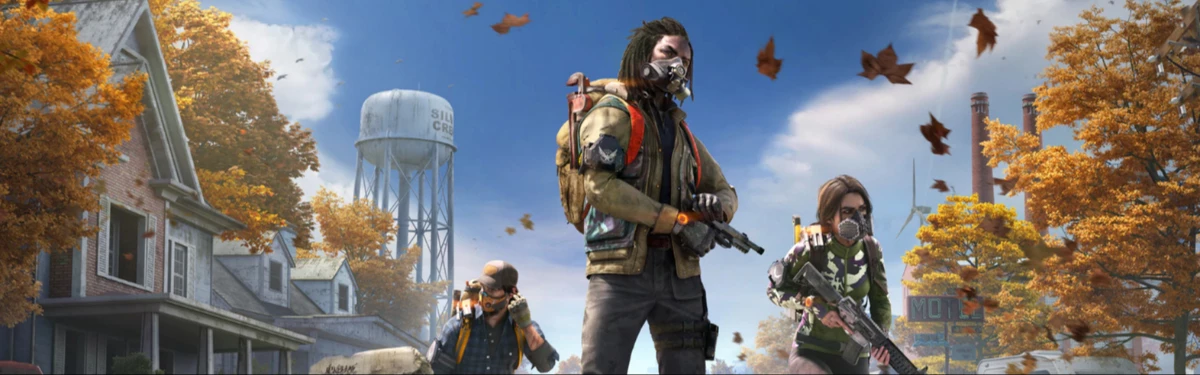 Разработчики The Division Heartland выпустили новый трейлер с игровым процессом Разработчики The Division Heartland выпустили новый трейлер с игровым процессом