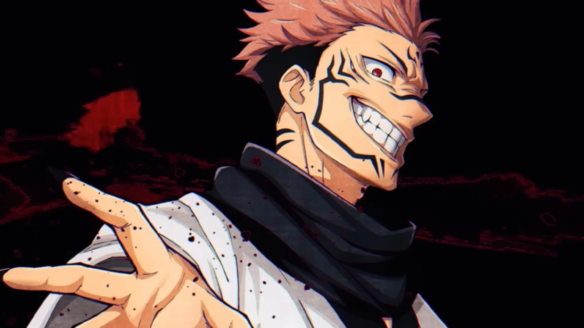 Toho Animation проведет мероприятие, посвященное аниме Jujutsu Kaisen и играм по нему Toho Animation проведет мероприятие, посвященное аниме Jujutsu Kaisen и играм по нему