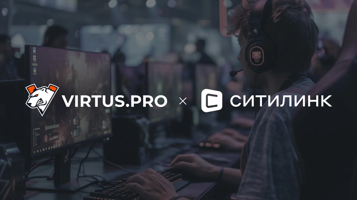 Virtus.pro собрала команду по Marvel Rivals и подписала официальное партнерство с сетью Ситилинк Virtus.pro собрала команду по Marvel Rivals и подписала официальное партнерство с сетью Ситилинк