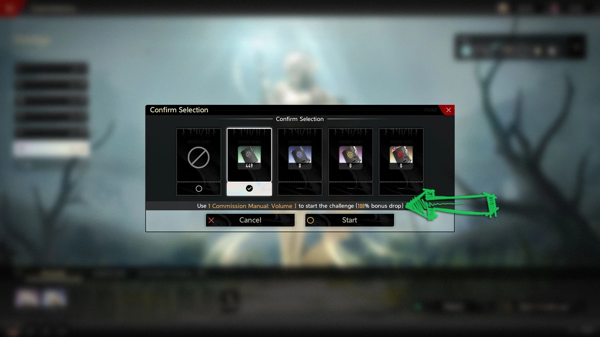 Разбираем эндгейм-контент Duet Night Abyss Разбираем эндгейм-контент Duet Night Abyss
