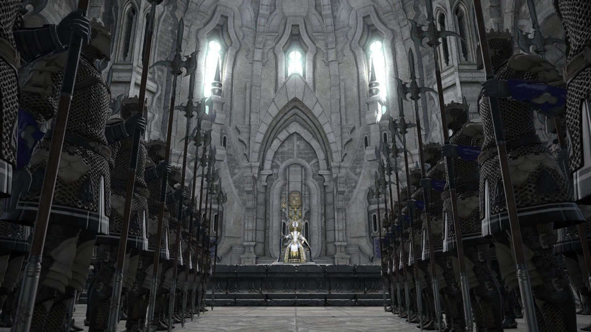 10 причин начать играть в Final Fantasy XIV в 2021 году 10 причин начать играть в Final Fantasy XIV в 2021 году