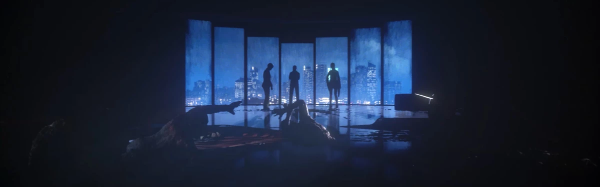 Трейлер по случаю выхода Vampire: The Masquerade – Swansong