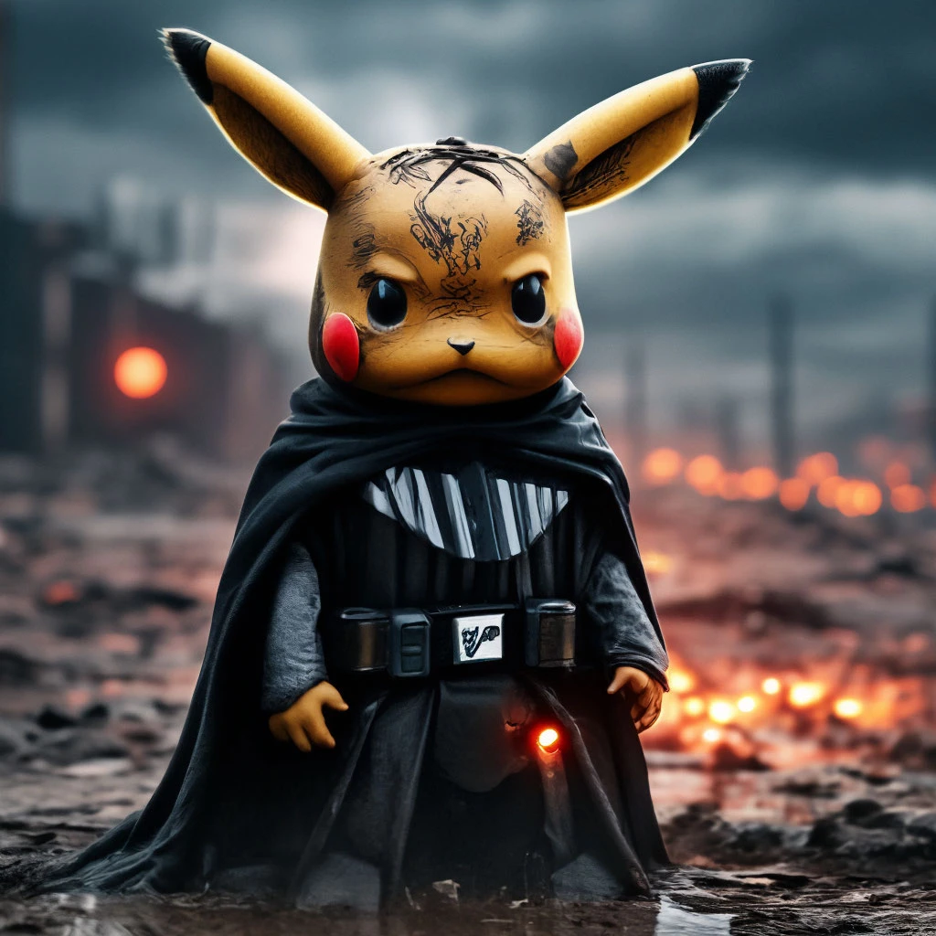 Империя нанесет ответный удар — Pokemon Company проверит Palworld на плагиат Империя нанесет ответный удар — Pokemon Company проверит Palworld на плагиат
